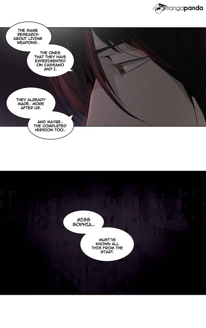 Tower of God Chapter 158 image 60